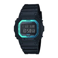 Orologio G-Shock Uomo in Resina GW-B5600-2ER - GW-B5600-2ER